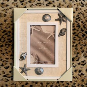 4” x 6” Picture Frame